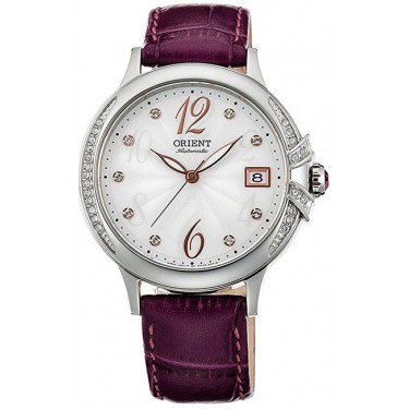 Женские наручные часы Orient AC07003W