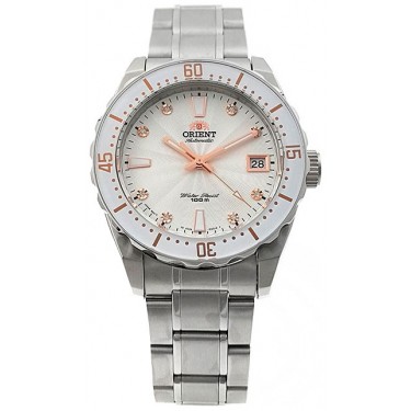 Женские наручные часы Orient AC0A002W