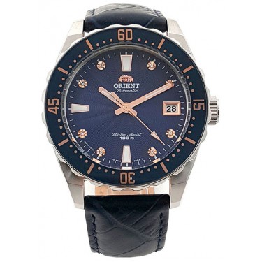 Женские наручные часы Orient AC0A004D