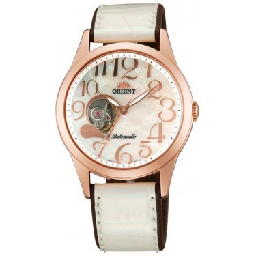 Наручные часы Orient DB01005W Женские наручные часы Orient DB01005W