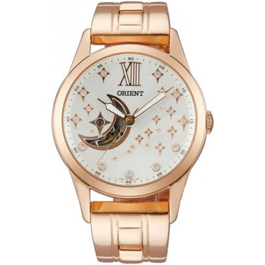 Женские наручные часы Orient DB0100AW