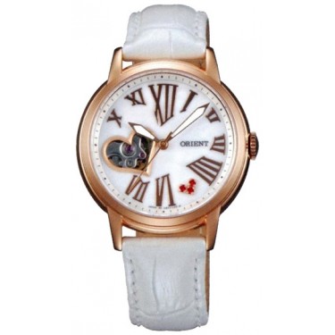 Женские наручные часы Orient DB0700CW