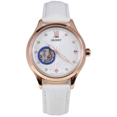 Женские наручные часы Orient DB0A008W
