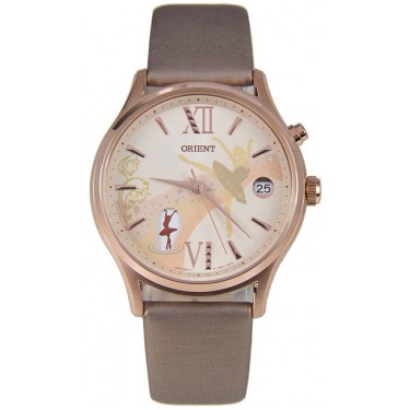 Женские наручные часы Orient DM01001Y