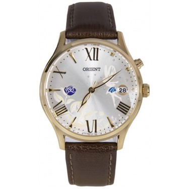 Женские наручные часы Orient DM01005S