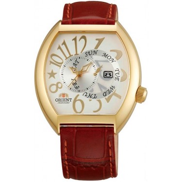 Наручные часы Orient ESAC002W Женские наручные часы Orient ESAC002W