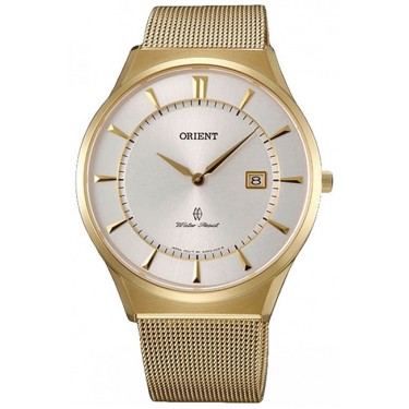 Женские наручные часы Orient GW03003W
