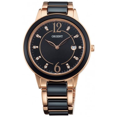 Женские наручные часы Orient GW04001B