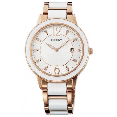 Женские наручные часы Orient GW04002W