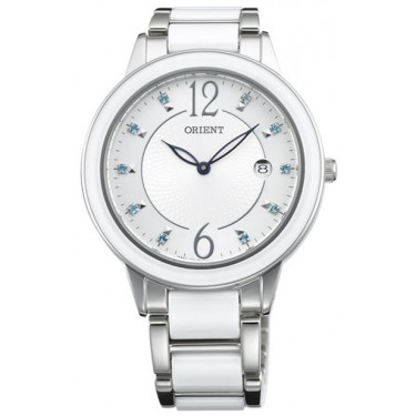 Женские наручные часы Orient GW04004W