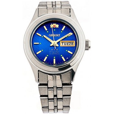 Женские наручные часы Orient NQ04004J