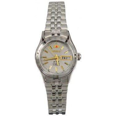 Женские наручные часы Orient NQ04005K