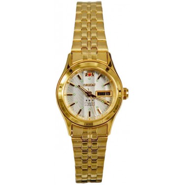 Женские наручные часы Orient NQ0400FW