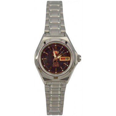 Женские наручные часы Orient NQ18004B