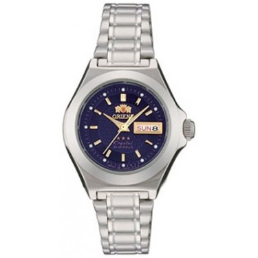 Женские наручные часы Orient NQ18004D