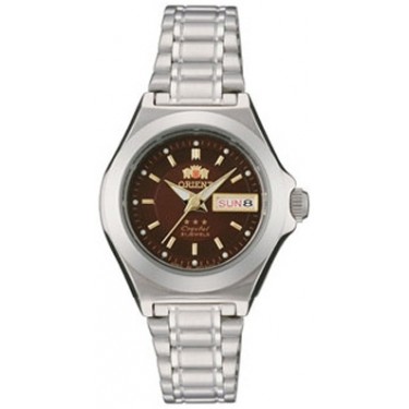 Женские наручные часы Orient NQ18004H