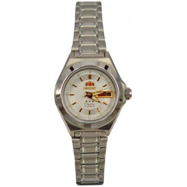 Женские наручные часы Orient NQ18004W