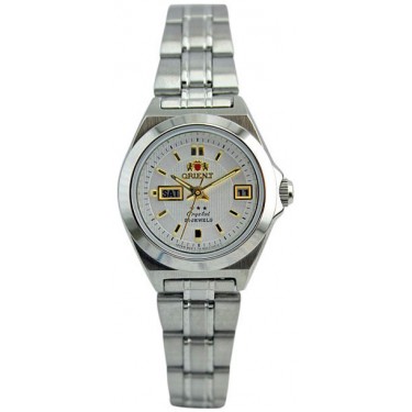 Женские наручные часы Orient NQ1A002W