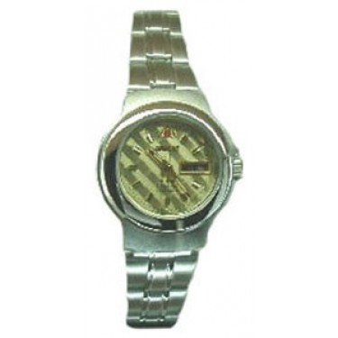 Женские наручные часы Orient NQ1H003C