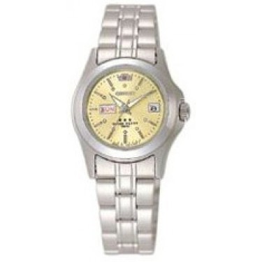 Наручные часы Orient NQ1Q004C Женские наручные часы Orient NQ1Q004C