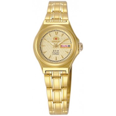 Женские наручные часы Orient NQ1S002C