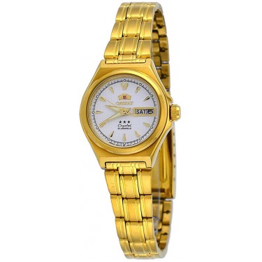 Женские наручные часы Orient NQ1S002W