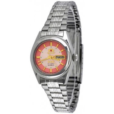 Женские наручные часы Orient NQ1X001P