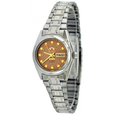 Женские наручные часы Orient NQ1X003P