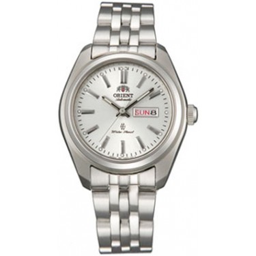 Женские наручные часы Orient NQ21002W