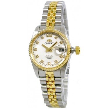 Женские наручные часы Orient NR16002W