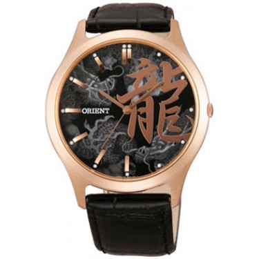 Женские наручные часы Orient QB2U006B