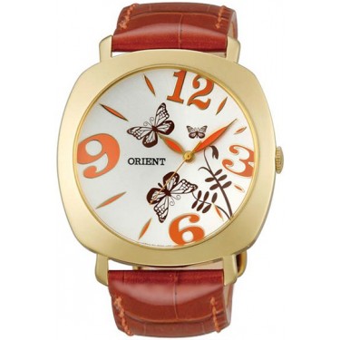 Женские наручные часы Orient QC05002S