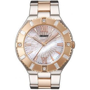 Женские наручные часы Orient QC0D002W