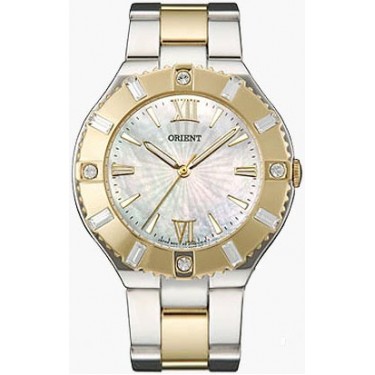 Женские наручные часы Orient QC0D004W
