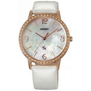 Женские наручные часы Orient QC0H002W