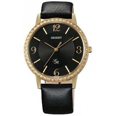 Женские наручные часы Orient QC0H003B