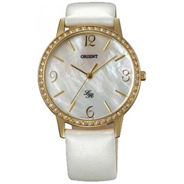 Женские наручные часы Orient QC0H004W