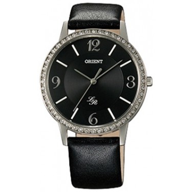 Женские наручные часы Orient QC0H005B