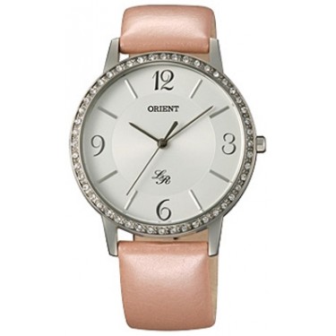 Женские наручные часы Orient QC0H006W