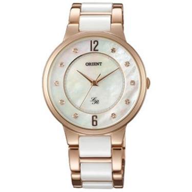 Женские наручные часы Orient QC0J002W