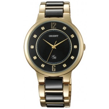Женские наручные часы Orient QC0J003B