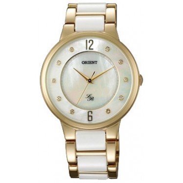 Женские наручные часы Orient QC0J004W