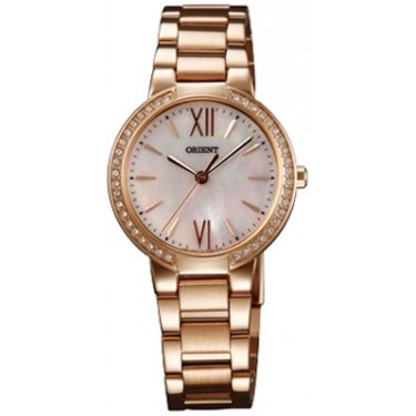 Женские наручные часы Orient QC0M001W