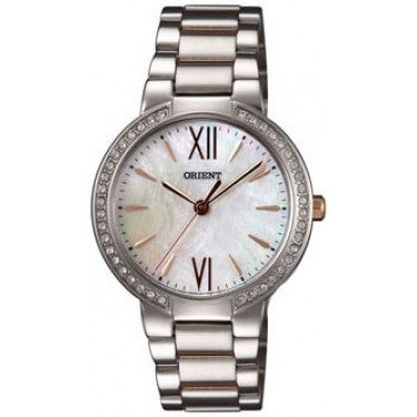 Женские наручные часы Orient QC0M002W