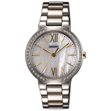 Женские наручные часы Orient QC0M003W