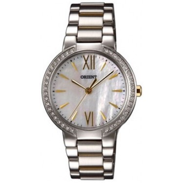 Женские наручные часы Orient QC0M003W