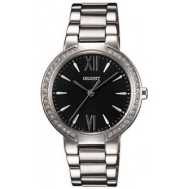 Женские наручные часы Orient QC0M004B
