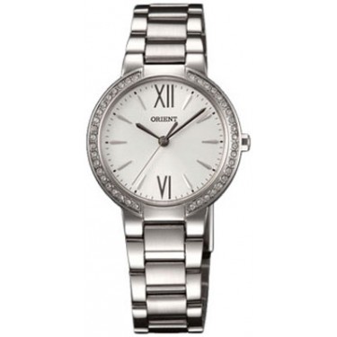 Женские наручные часы Orient QC0M004W