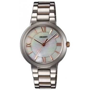 Женские наручные часы Orient QC0N002W