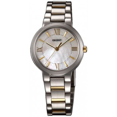 Женские наручные часы Orient QC0N003W